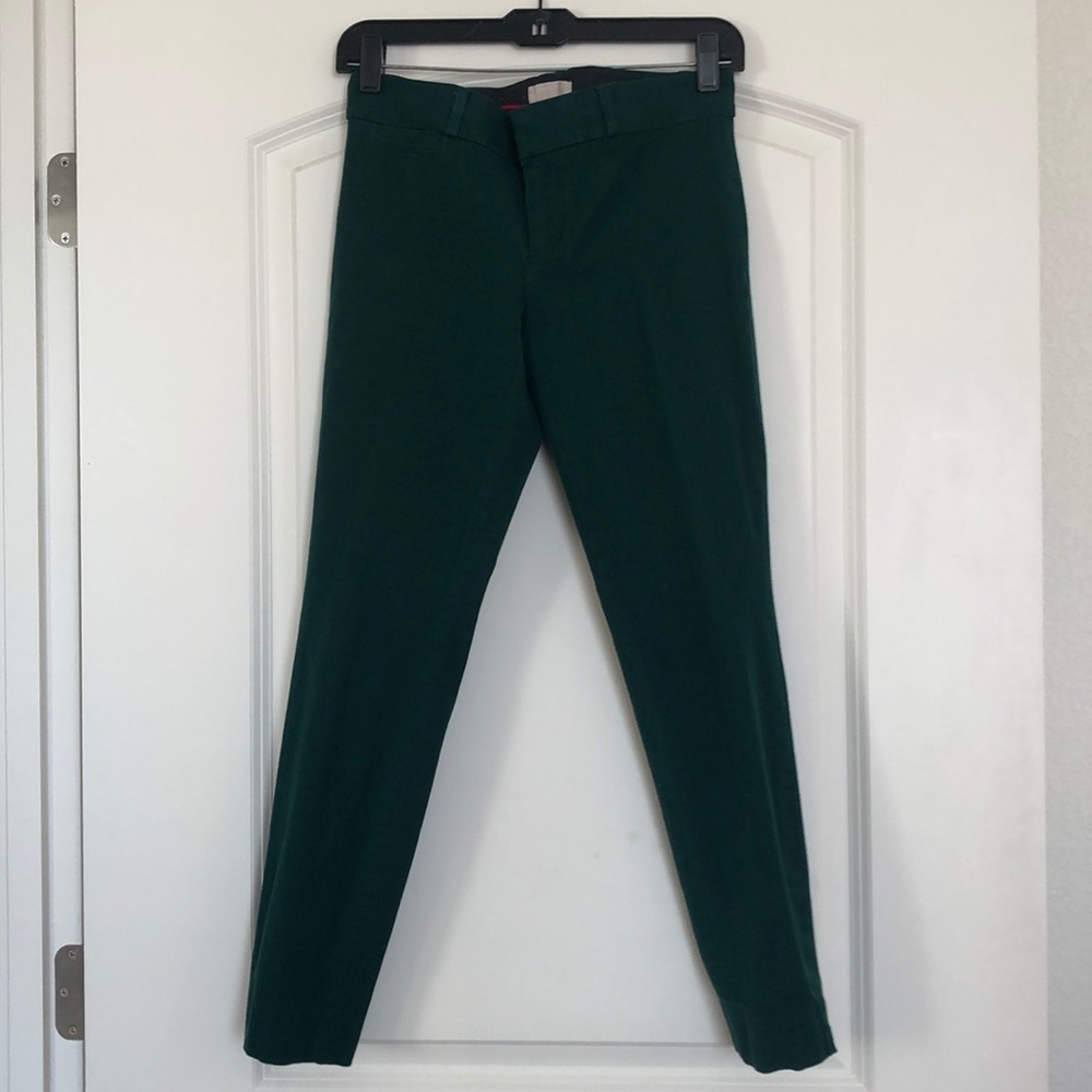 Banana Republic Sloan fit pants